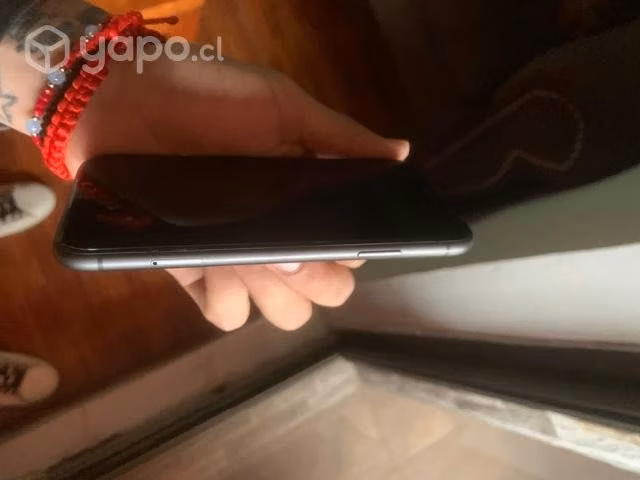 IPHONE 11 64gb,O PERMUTA + a mi favor