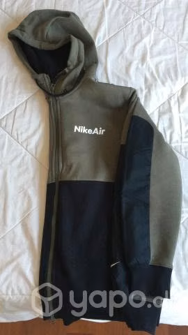 Poleron Nike Sportwear