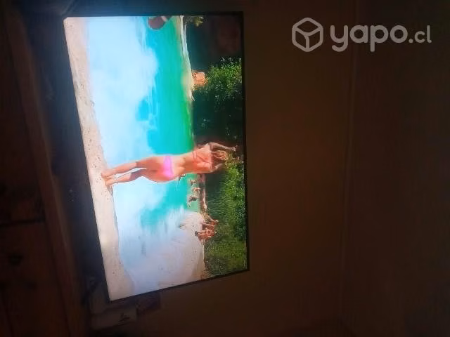 Smart TV 55 Samsung - Imagen 6
