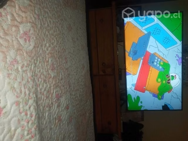 Smart TV 55 Samsung - Imagen 2