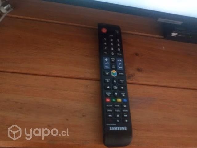 Smart TV 55 Samsung - Imagen 4