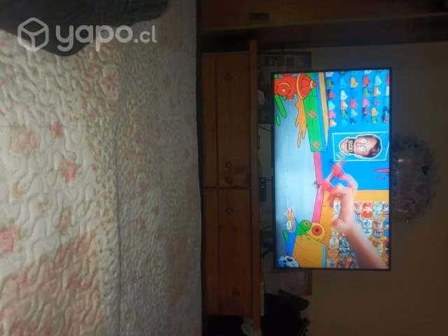 Smart TV 55 Samsung
