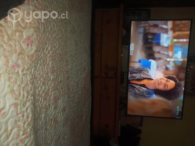 Smart TV 55 Samsung - Imagen 3