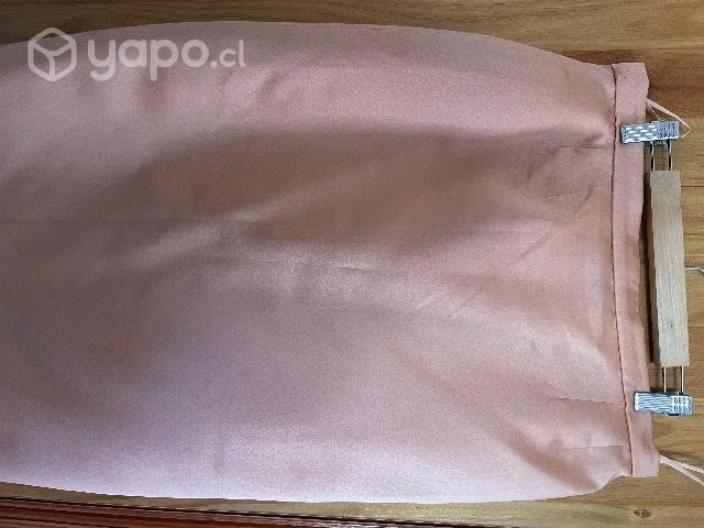 Traje Madrina - Imagen 4