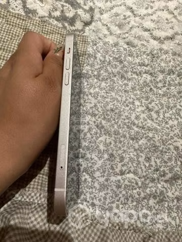 Iphone 12 de 256g - 1 año de uso