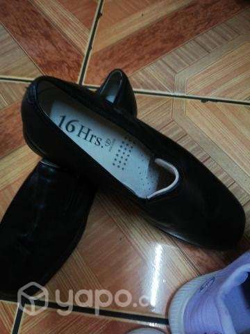 Zapatos usados de marca - Imagen 2