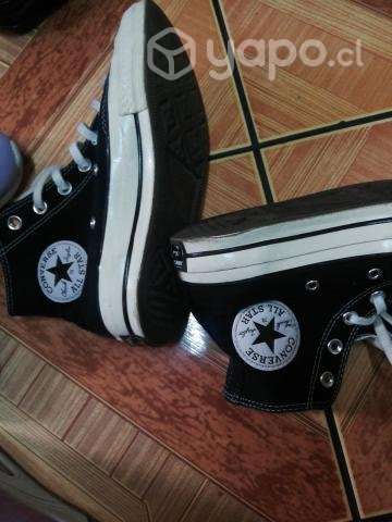 Zapatos usados de marca - Imagen 3