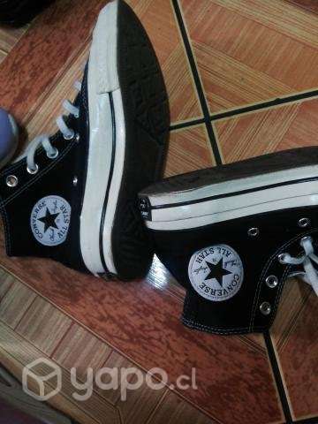Zapatos usados de marca - Imagen 6