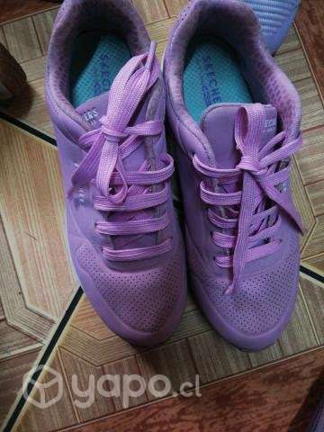 Zapatos usados de marca - Imagen 5