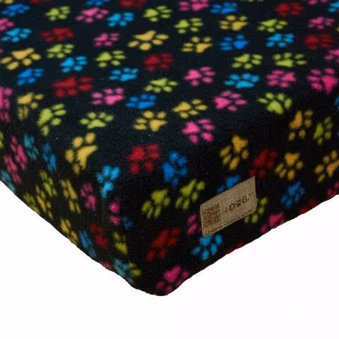 Colchon mascota talla xxl "titanium"