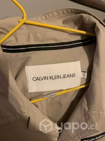 Calvin Klein negociable - Imagen 2