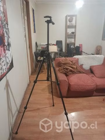 Tripode Fotográfico Nikon