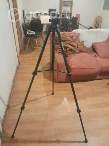 Tripode Fotográfico Nikon