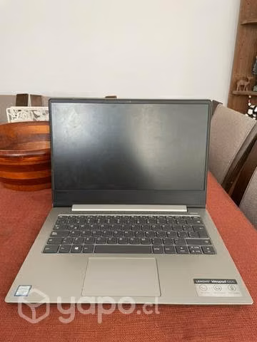Notebook lenovo (desarme)
