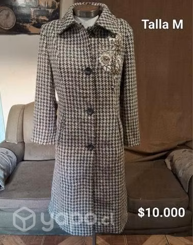 Se vende abrigo