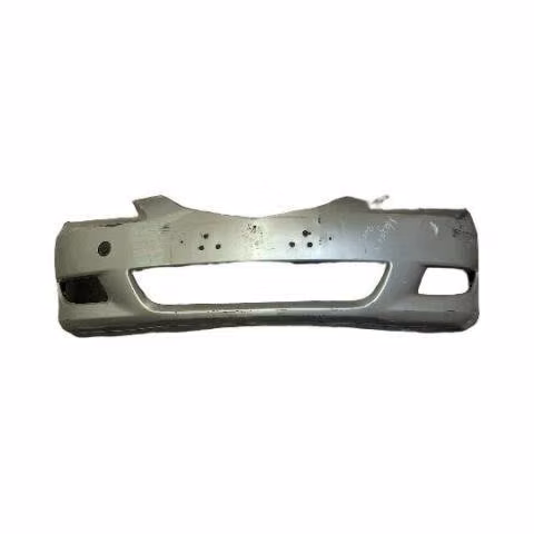 Parachoque delantero mazda 3 2009