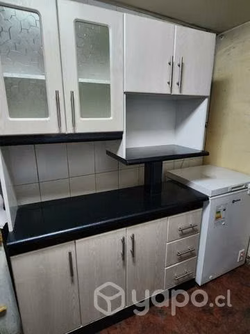 Mueble de cocina