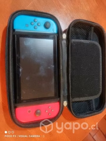 Nintendo Swich