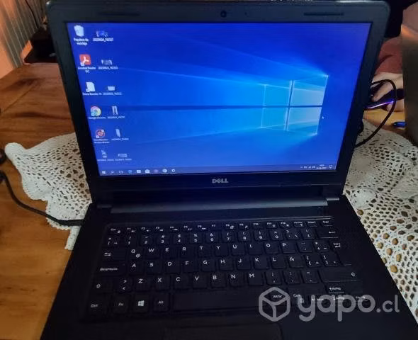 Dell inspiron 14