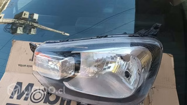 Optico izquierdo Suzuki spresso