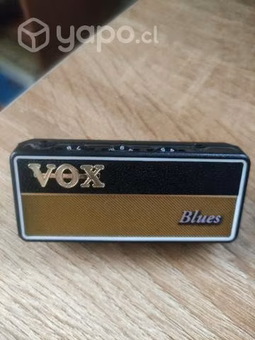 Vox
