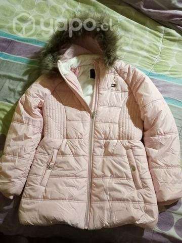 Parka Tommy H original - Imagen 2