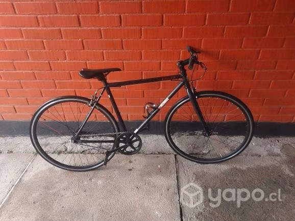 Bicicleta oxford aro 28