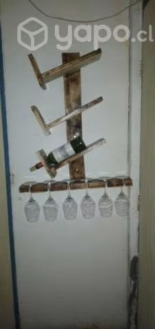 Cava para vinos