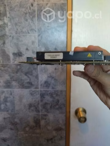 Tarjeta de vídeo R5 240