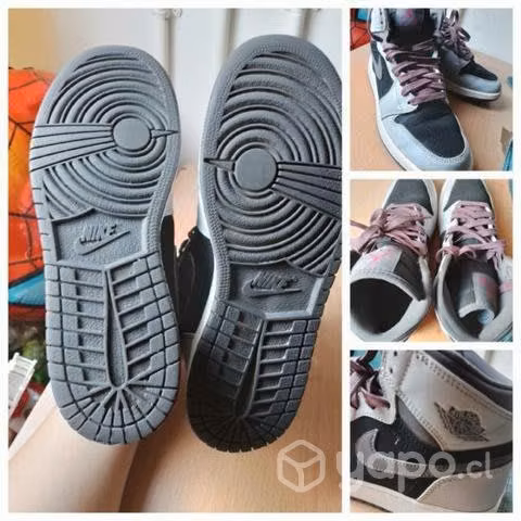 Zapatillas nike jordan originales