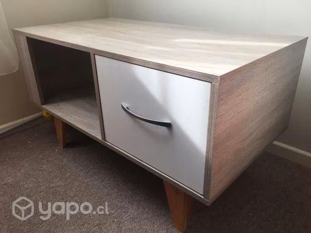 Mesa de centro