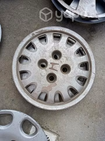 Honda civic rana 91 tapa de rueda original envio
