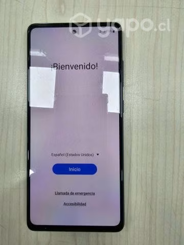 Samsung S20 FE 128gb 5G