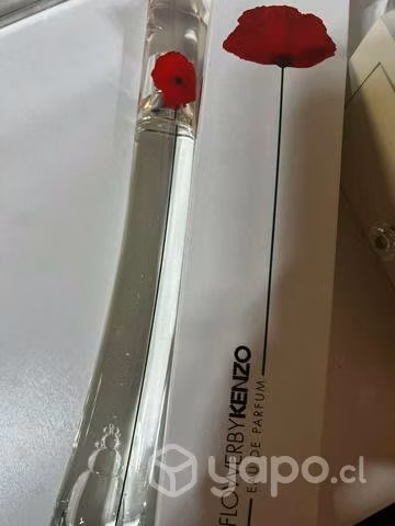 Perfume Flower by Kenzo 100ml