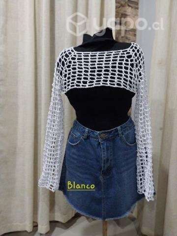 Crop top tendencia - Imagen 6
