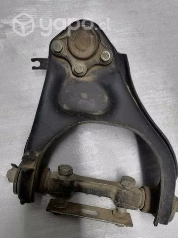 Bandeja delantera superior Wingler 5 RH