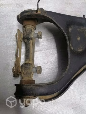 Bandeja delantera superior Wingler 5 RH
