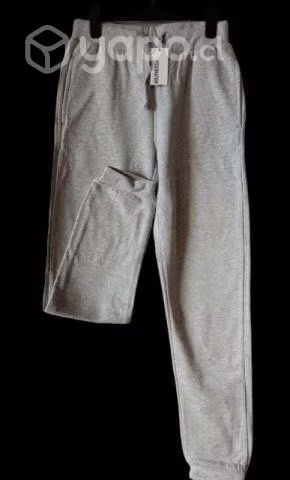 Pantalón de buzo T-16