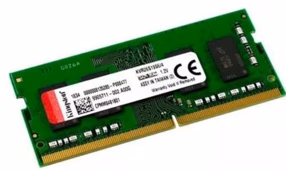 RAM DDR4 8GB 2666MHz