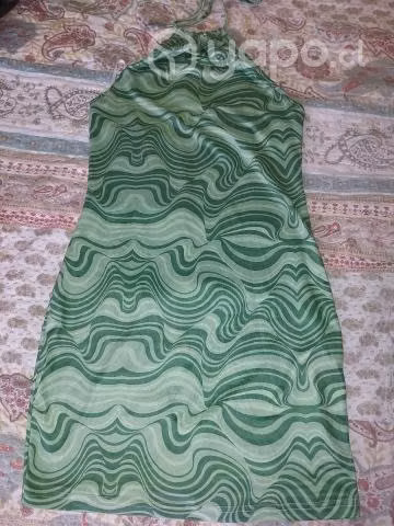 Vestido shein - Imagen 2