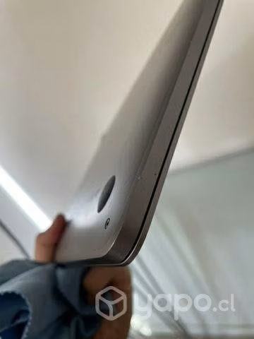 Macbook Pro M1 512 GB 2020 - Imagen 4