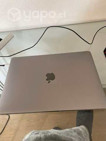 Macbook Pro M1 512 GB 2020 - Imagen 2