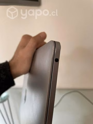 Macbook Pro M1 512 GB 2020 - Imagen 6