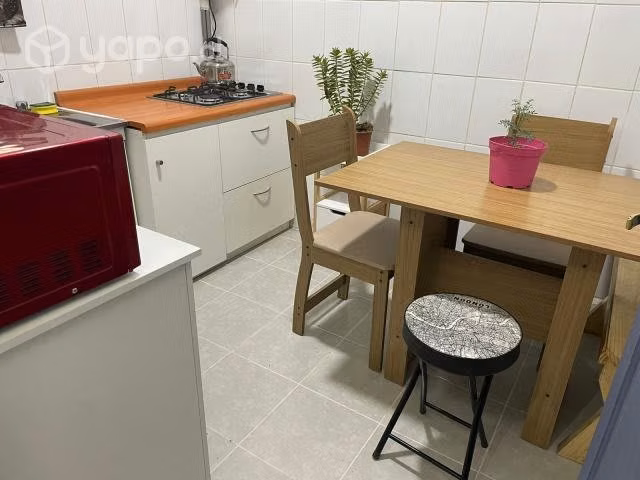 Hermosas Habitaciones en el corazón de Santiago
