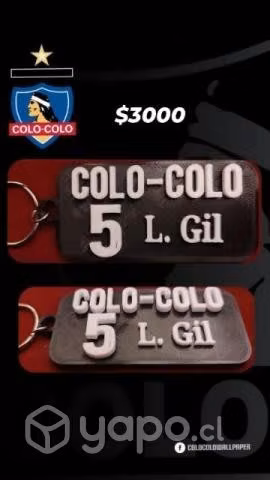 Colo colo