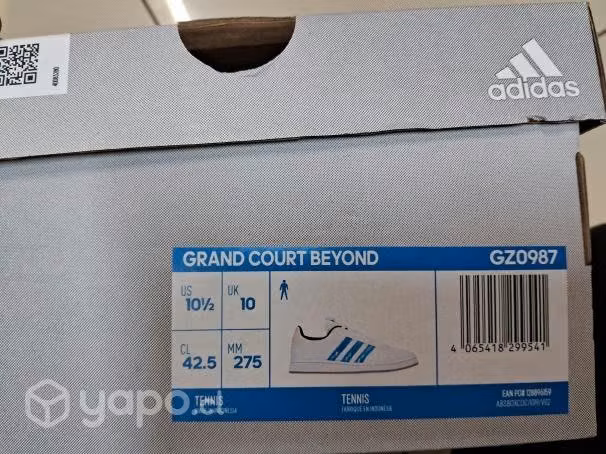 zapatillas Adidas originales - Imagen 3