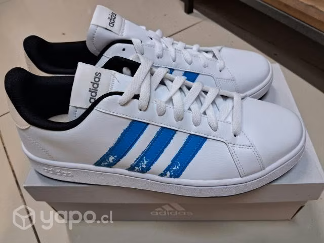 zapatillas Adidas originales - Imagen 2