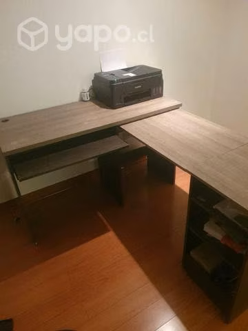 Escritorio de computador - Imagen 2
