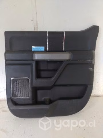 Tapiz Puerta Trasera Derecha (FFP2052) Ford F150 P