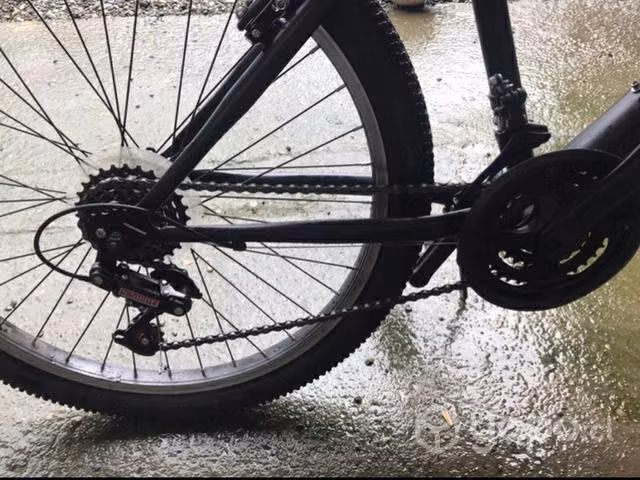 Bicicleta aro 24